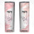 Gift for Mom of 2 Children Skinny Tumbler Mama Holding Hands Mothers Day Gift TB10 Pink Print Your Wear