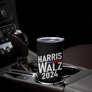 Harris Walz Waltz 2024 Tumbler Cup Kamala Presidential Election TB10 Print Your Wear