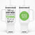 Tennis And Wine Lovers Tumbler With Handle Today's Good Mood Is Sponsored TB10 One Size: 40 oz White Print Your Wear