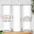 Special Education Teacher Skinny Tumbler Communication Looks Different For Everyone Autism Speech Therapy TB10 Print Your Wear