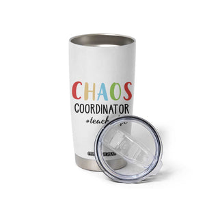 Teacher Appreciation Gifts from Students Tumbler Cup Thank You Teacher Christmas Gifts Back to School TB10 Print Your Wear