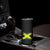 Jamaican Flag Skinny Tumbler It's A Jamaica Thing Yuh Nah Guh Understand Funny Jamaica Souvenir Love Travel Vacation TB10 Print Your Wear