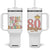 Funny 80th Birthday Gift Idea Tumbler With Handle Women Mom Grandma Turning 80 Gifts for Her TB10 One Size: 40 oz White Print Your Wear