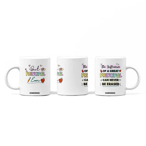 Principal Gifts Coffee Mug School Principals Day Best Principal Ever TB10 Print Your Wear