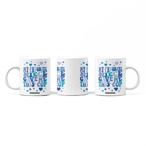 Aunt Gifts From Niece Coffee Mug My Favorite Niece Gave Me This Cup TB10 Print Your Wear