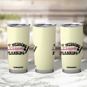 Teacher Wedding Gift Tumbler Cup Lesson Planning Engaged Gifts for Her TB10 Print Your Wear