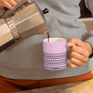 Hidden Message Coffee Mug Fuck This Shit Office Prank TB10 Print Your Wear