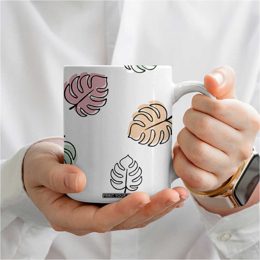 Gift For Mama Coffee Mug Great Mothers Day Gift TB10 Print Your Wear