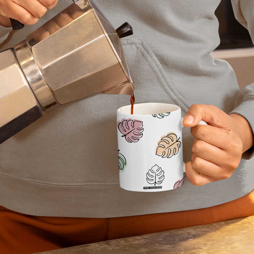 Gift For Mama Coffee Mug Great Mothers Day Gift TB10 Print Your Wear