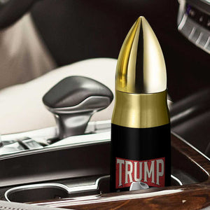 Trump Cowboy Western Bullet Tumbler 2024 Election TB10 Print Your Wear