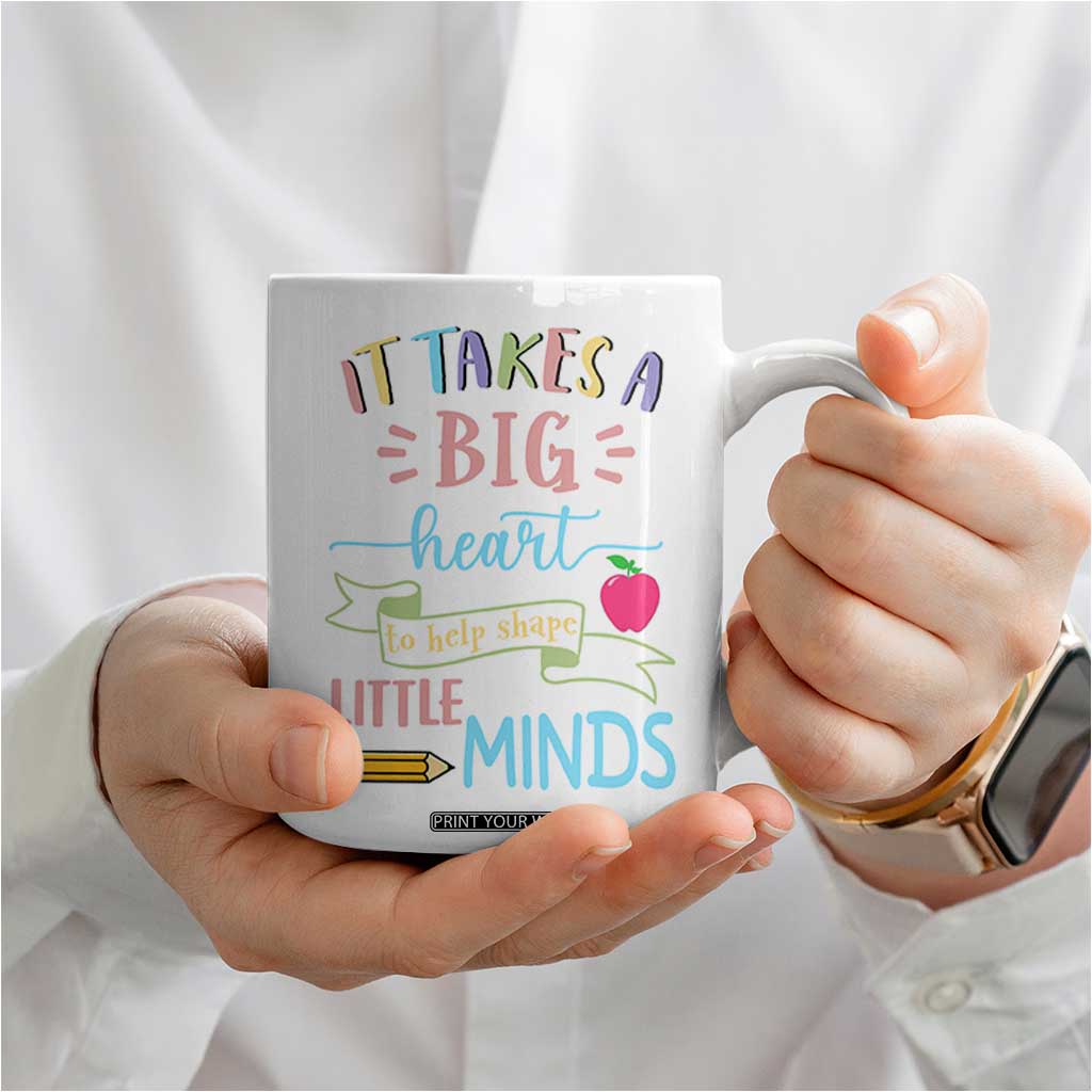 Assistant Principal Gifts Coffee Mug AP Appreciation Gifts Back to School TB10 Print Your Wear
