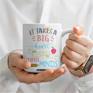 Assistant Principal Gifts Coffee Mug AP Appreciation Gifts Back to School TB10 Print Your Wear