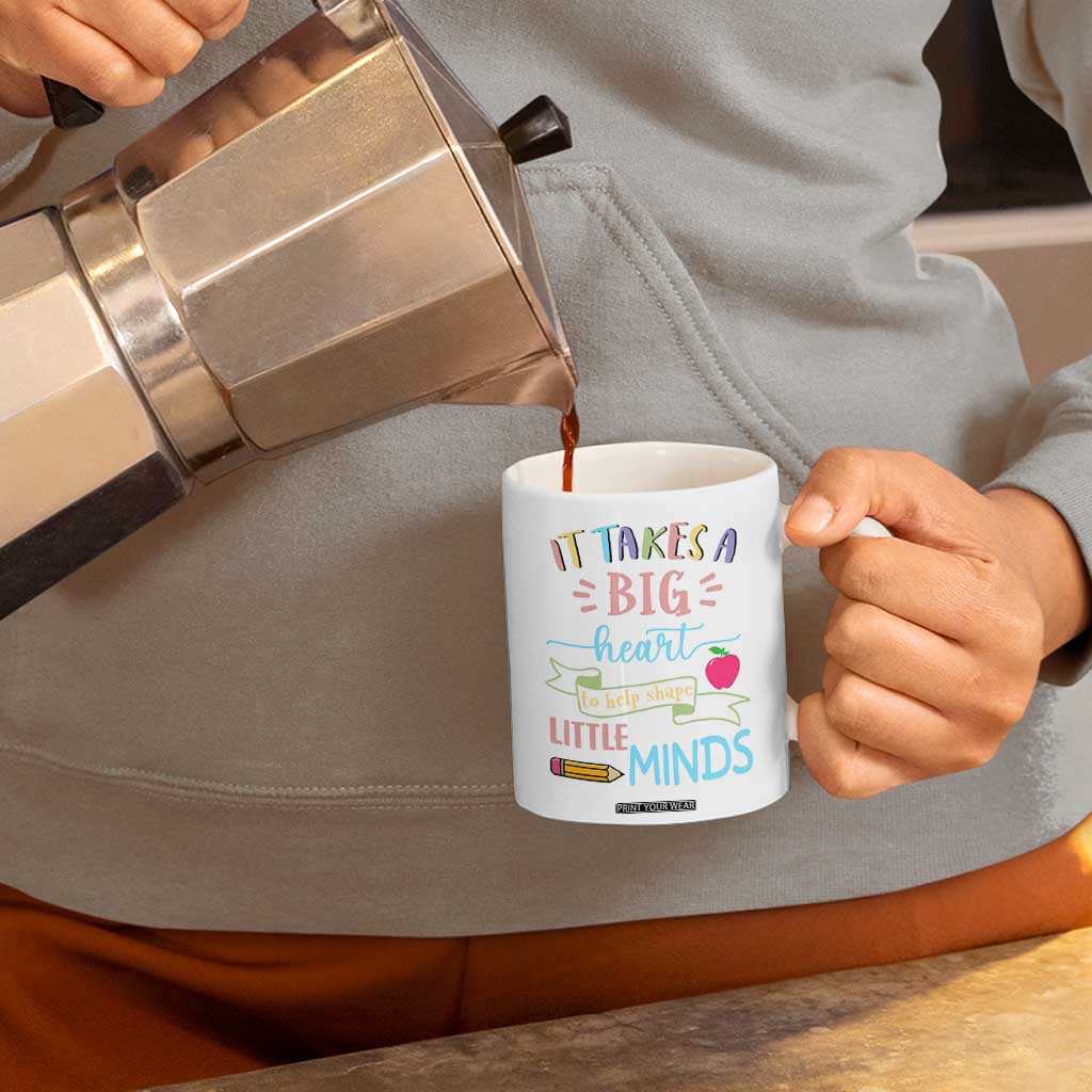 Assistant Principal Gifts Coffee Mug AP Appreciation Gifts Back to School TB10 Print Your Wear