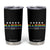 Kamala Madam President Tumbler Cup Harris 2024 LGBT Flag Gay Pride Month Transgender Rainbow Lesbian TB10 Black Print Your Wear