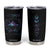 Acotar Night Court Tumbler Cup Velaris City Of Starlight Tumbler Book Lover Gift TB10 Black Print Your Wear