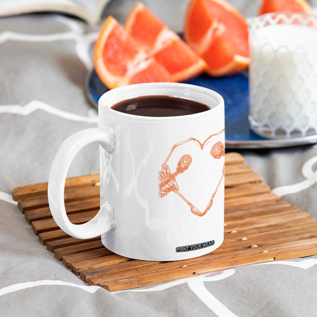 Sister Gift Coffee Mug Being My Sister Is The Only Gift You Need TB10 Print Your Wear