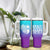 Suicide Prevention Awareness Tumbler With Handle Teal Purple Ribbon Stay World Needs You Call 988 Mental Health Groovy TB10 Print Your Wear