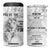 Christmas Gifts for Dad 4 in 1 Can Cooler Tumbler Lion Father and Son Fathers Day TB10 One Size: 16 oz Marble Print Your Wear