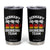 Germany Drinking Team Tumbler Cup Germany Flag Beer Festivals Oktoberfest TB10 Black Print Your Wear