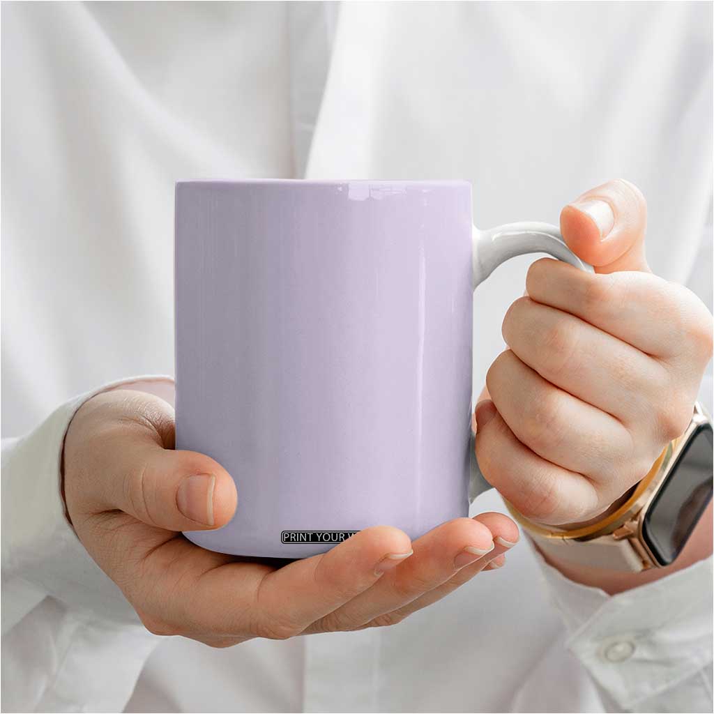 Personalized Booktrovert Coffee Mug Custom Name Funny Book Lovers Gifts For Women TB10 Print Your Wear