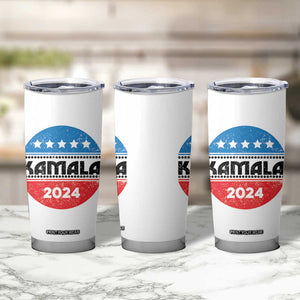 Harris Madam President Tumbler Cup Kamala 2024 TB10 Print Your Wear