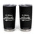 El Mejor Abuelo Tumbler Cup Fathers day Dia Del Padre Best Abuelo Gifts In Spanish TB10 Black Print Your Wear