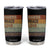 Harris 2024 Tumbler Cup Peace Love Equality Hope Diversity Human Rights Retro TB10 Black Print Your Wear