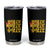 Oktoberfest German Flag Tumbler Cup Prost Guten Tag Y'all Beer Festival TB10 Black Print Your Wear