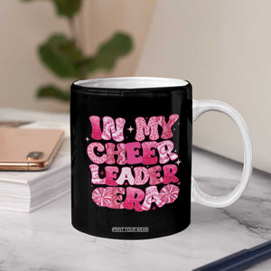 Cheerleader Coffee Mug In My Cheerleader Era TB10 Print Your Wear