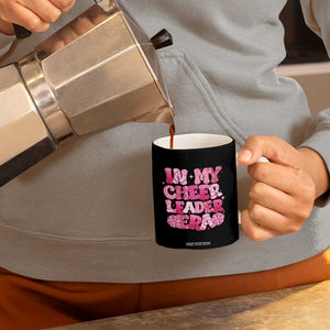 Cheerleader Coffee Mug In My Cheerleader Era TB10 Print Your Wear