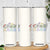 Nana Grandma Gift Skinny Tumbler Grandma's Garden Mother's Day For Grandma Mimi TB10 Print Your Wear