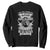 Army Veteran Sweatshirt American Oath, Defend the Constitution, Patriotic Gift TS01 Black Print Your Wear