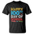 100 Days of School Celebration T Shirt Happy 100th Day TS01 Black Print Your Wear