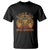 First Day of 3rd Grade T Shirt Game On Gamer Back to School Gift TS01 Black Print Your Wear