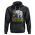 It Is Ok To Be Elephant Different Autism Awareness Hoodie TS01 Black Printyourwear