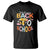 Welcome Back to School Tee for Students & Teachers T Shirt First Day of School Shirt TS01 Black Print Your Wear