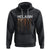 Melanin Hoodie For Women BHM BLM TS01 Black Printyourwear