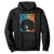 Unapologetically Dope Black History Month African American Hoodie TS01 Black Printyourwear