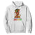 Remembering My Ancestors Juneteenth Celebrate Black Women Hoodie TS01 White Printyourwear