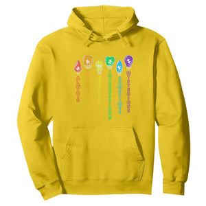 Autism Definition Hoodie Always Unique Totally Interesting Sometimes Mysterious TS01 Daisy Printyourwear