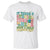 Embrace Autism T Shirt It Takes A Special Person To Hear What A Child Cannot Say TS01 White Printyourwear