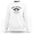 Roswell New Mexico UFO Alien UAP Sweatshirt TS01 White Print Your Wear