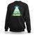 Just A Boy Who Loves UFO & Aliens Funny World UFO Day Sweatshirt TS01 Black Print Your Wear