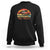 Roswell New Mexico Home of the Alien Crash Site and Cover Up Sweatshirt TS01 Black Print Your Wear