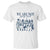 We Are Not Going Back Women's Rights T Shirt Feminist Human Rights TS01 White Print Your Wear