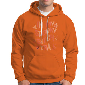 In My Spooky Bitch Era Halloween Costumes Pumpkin Season Hoodie TS02 Printyourwear