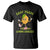 Sarcastic Quotes T Shirt Easy Peasy Lemon Squeezy Lemonade Lemon Funny Quotes TS02 Black Printyourwear