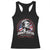 39th President Jimmy Carter Racerback Tank Top USA Legacy American Flag TS02 Black Print Your Wear