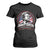 39th President Jimmy Carter T Shirt For Women USA Legacy American Flag TS02 Black Print Your Wear