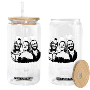 Justice for Porter Pretti Good Memorial Glass Can Rest in Power Tribute Minnesota Protest TS02 Print Your Wear